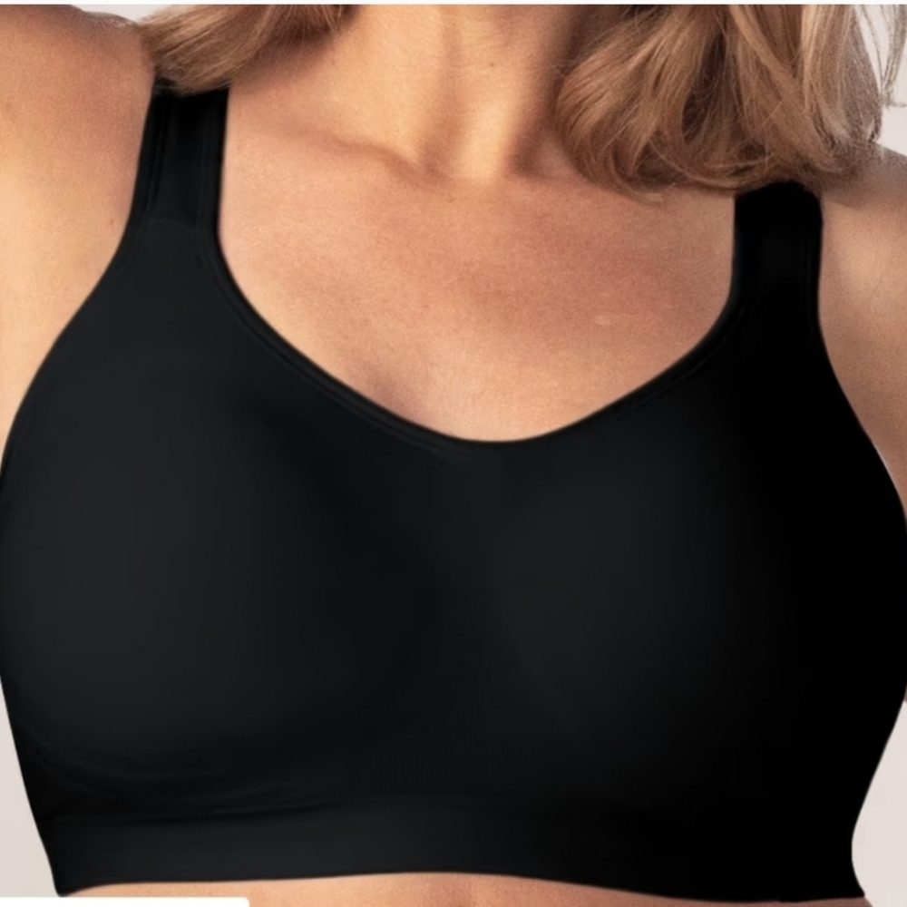 New SHAPERMINT TRUEKIND Comfort Bra M